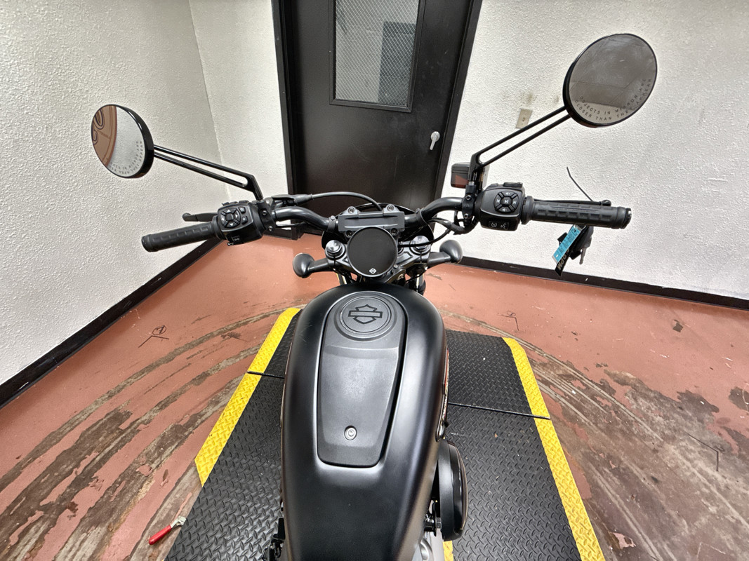 Nightster Special