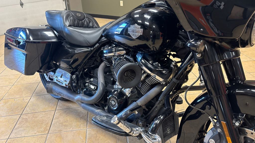 Street Glide® Special