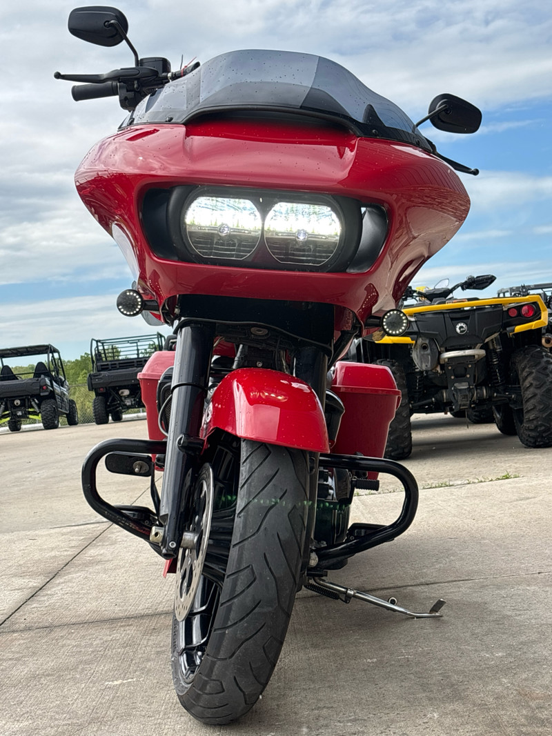 Road Glide® Special