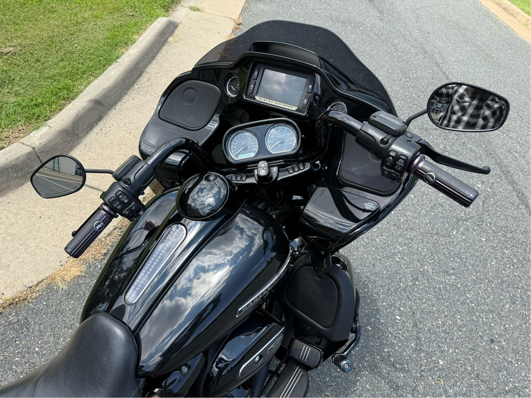 Road Glide® Special