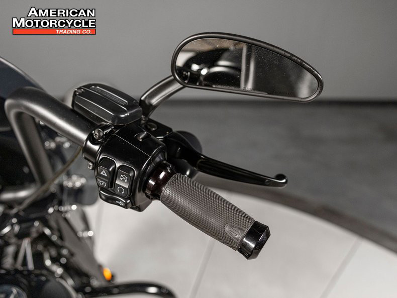 Road King® Special