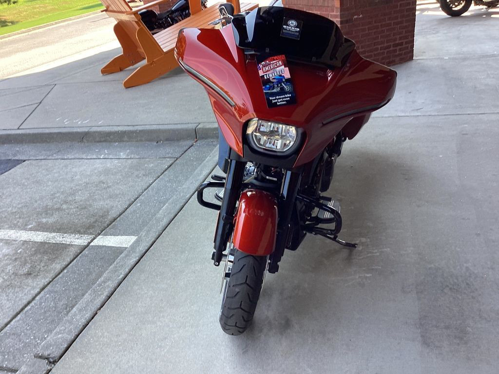 Street Glide®
