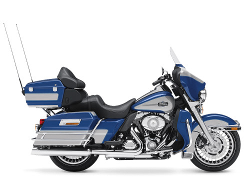 Ultra Classic® Electra Glide®