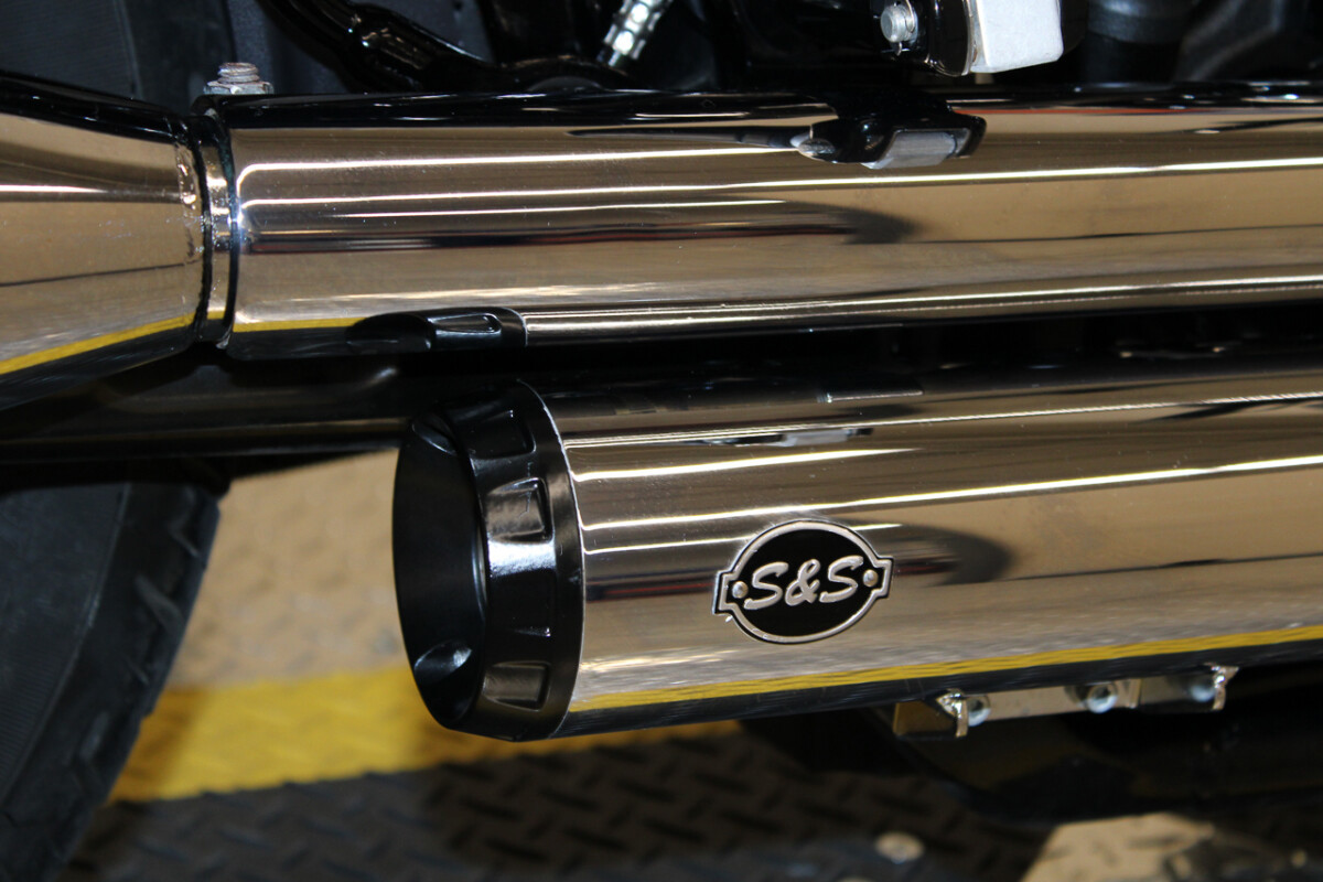 Heritage Classic 114