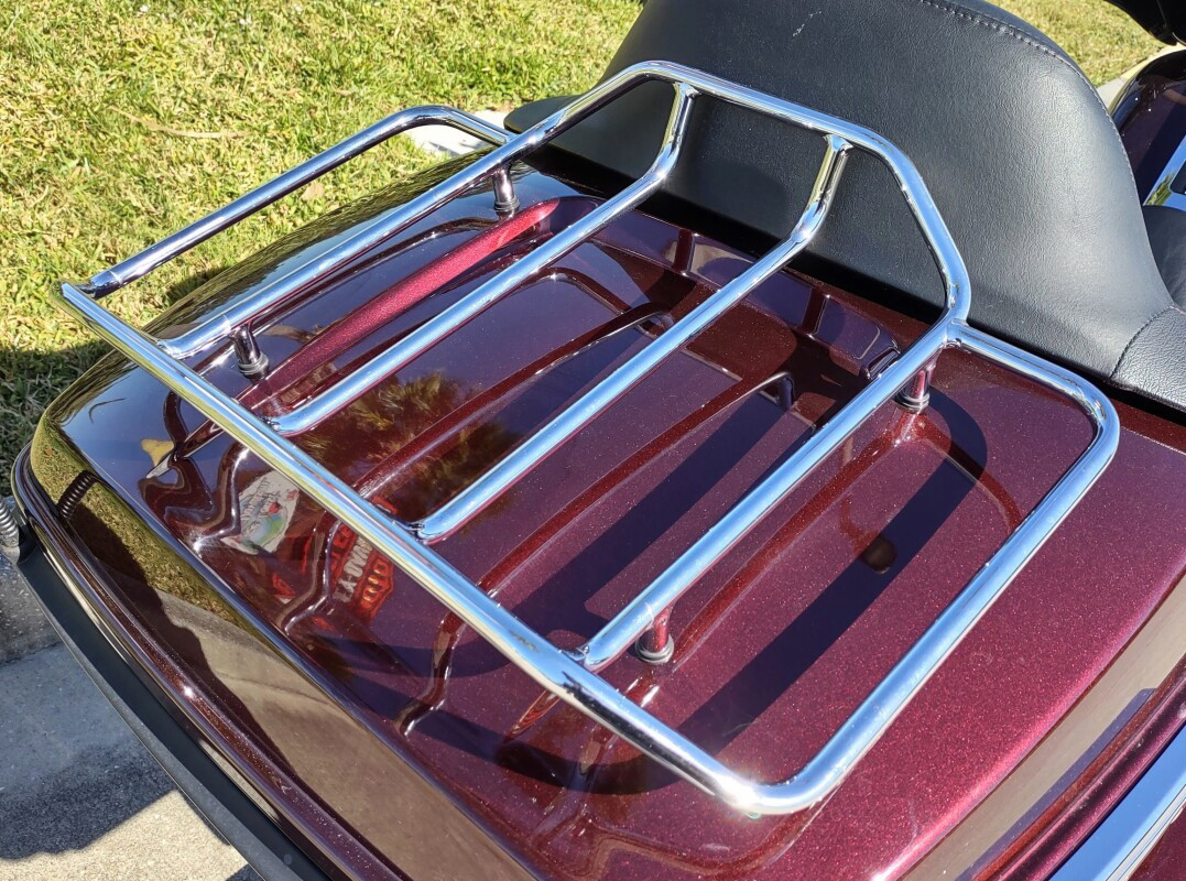 Electra Glide® Ultra® Limited