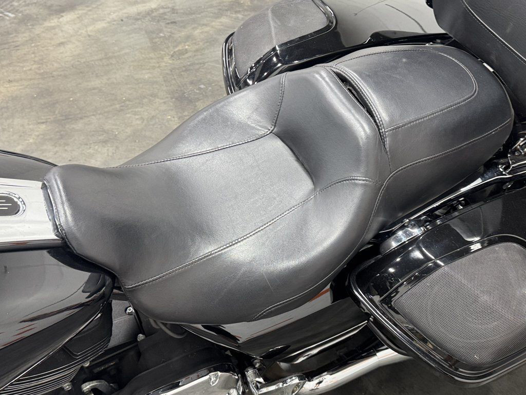 Street Glide® Special