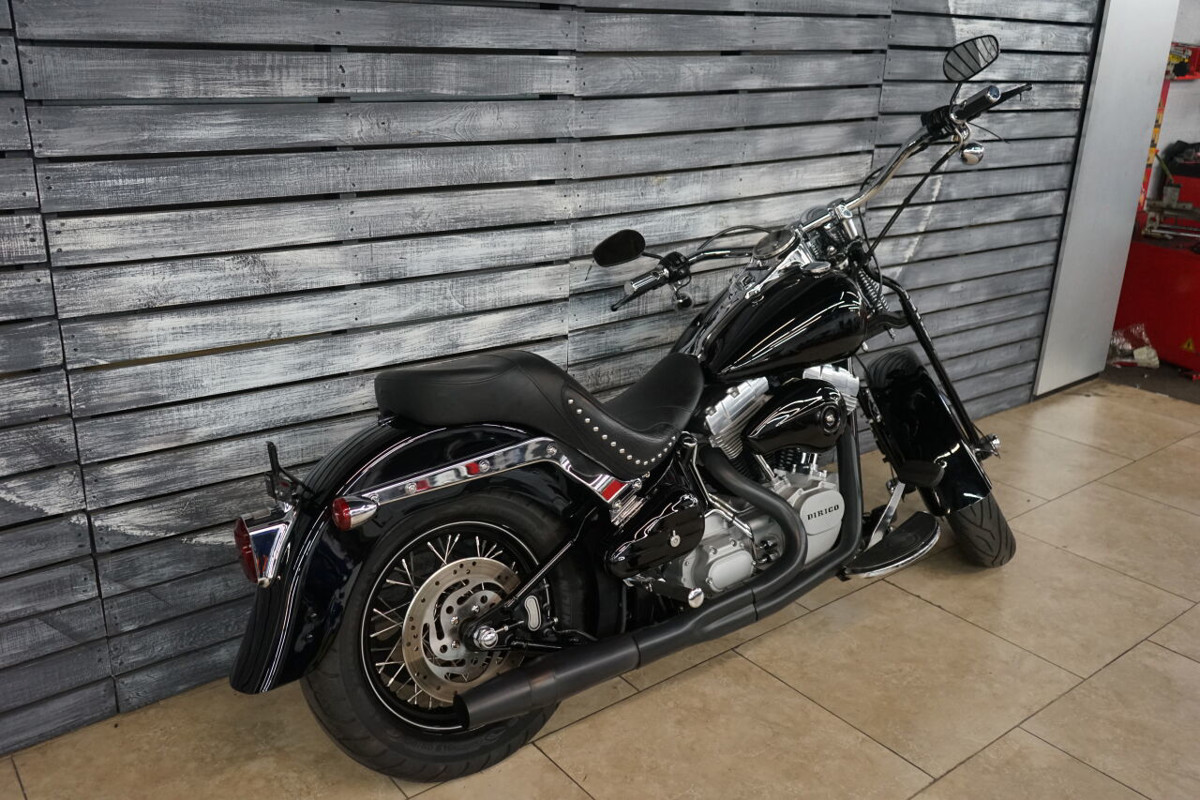 Custom