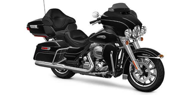 Electra Glide® Ultra Classic®