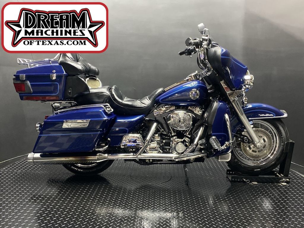 Ultra Classic® Electra Glide®