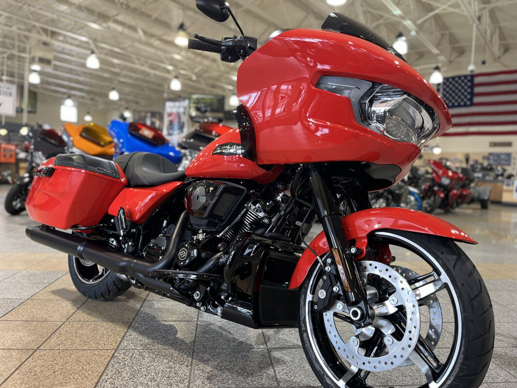 Road Glide®