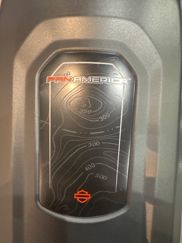 Pan America® 1250 Special