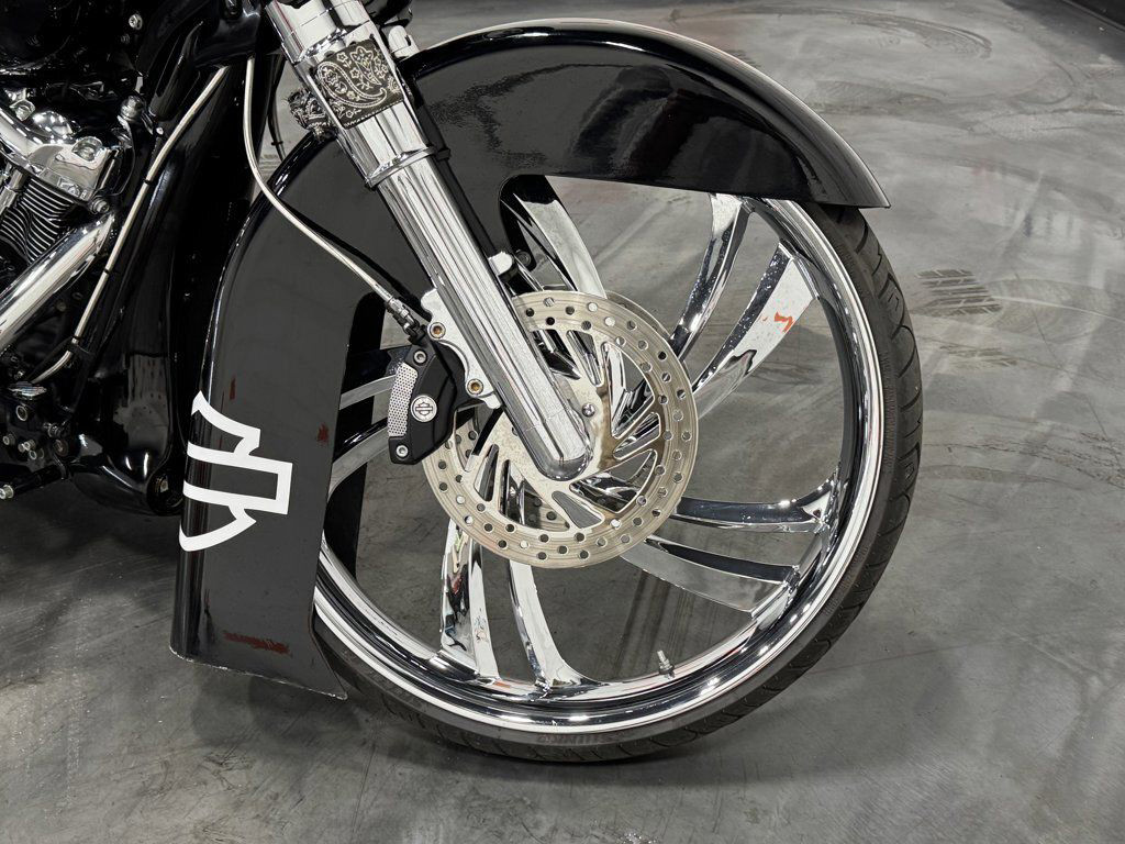 Street Glide® Special