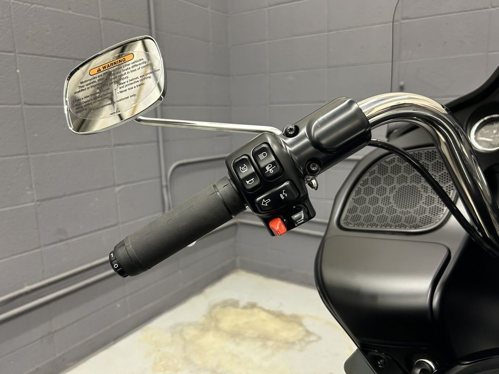 Road Glide® Police
