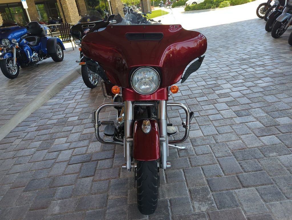 Street Glide® Special