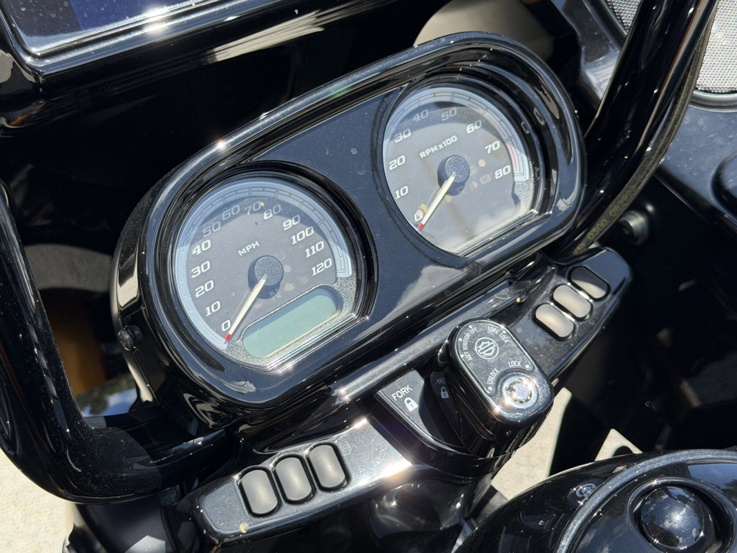 Road Glide® Limited