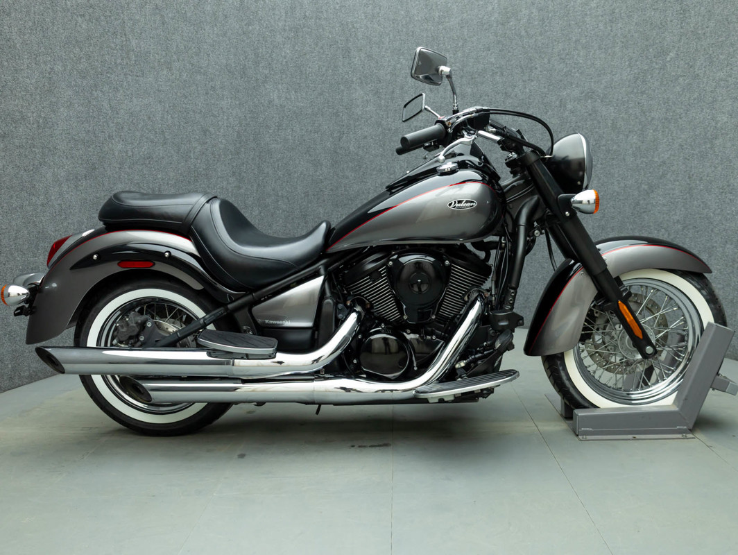 Vulcan® 900 Classic