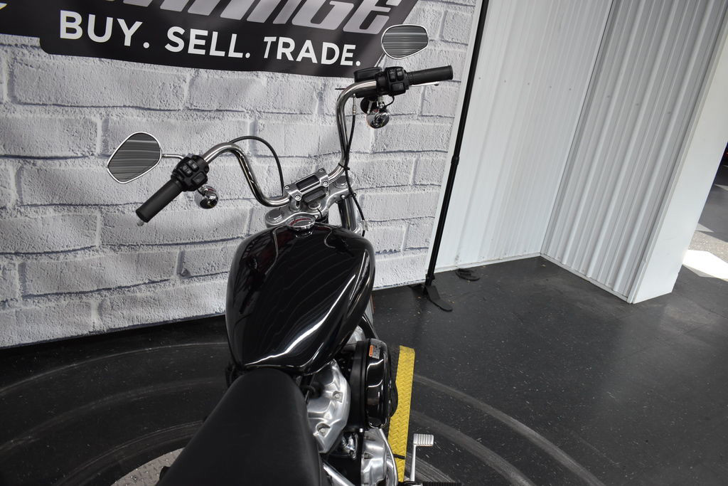Softail® Standard