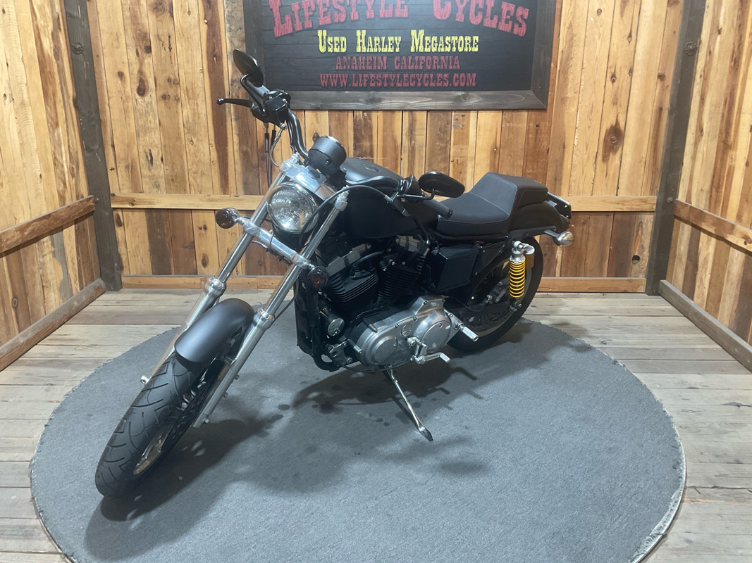 Sportster® 883