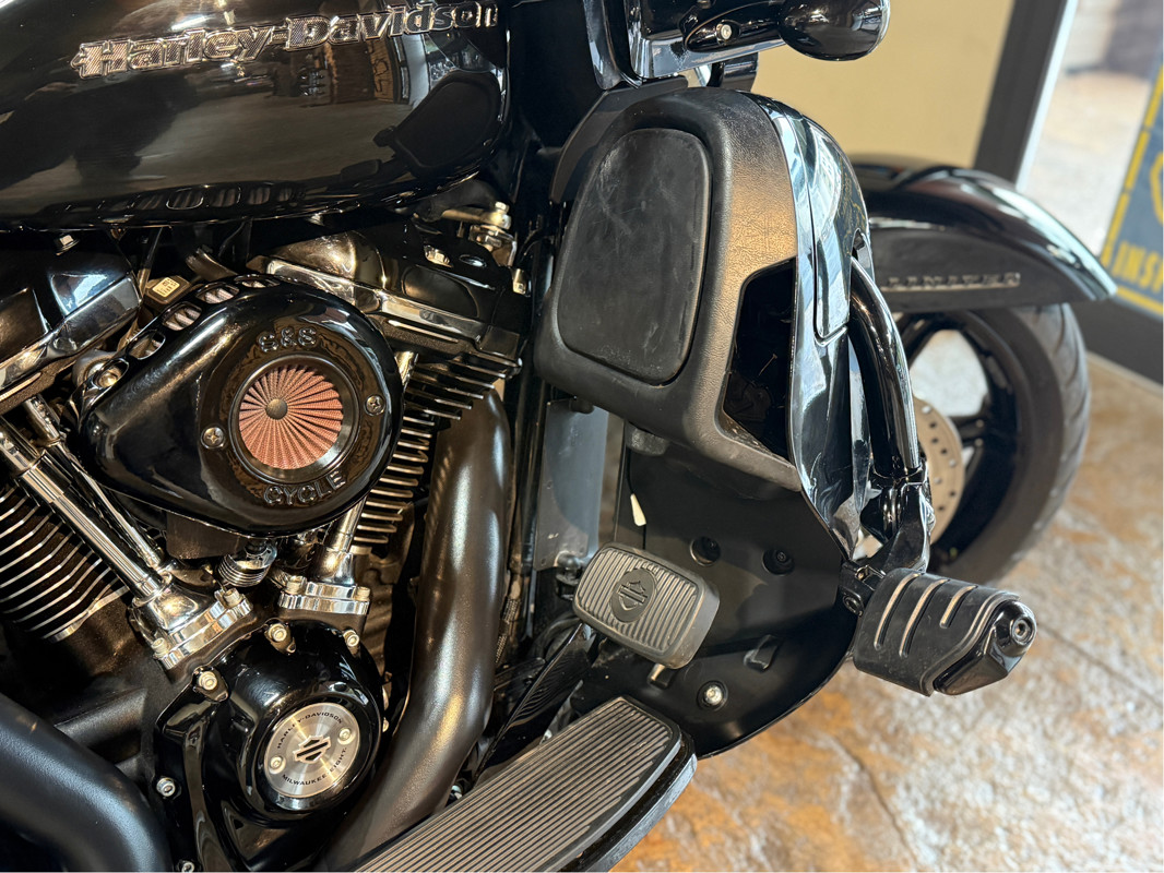 Road Glide® Limited