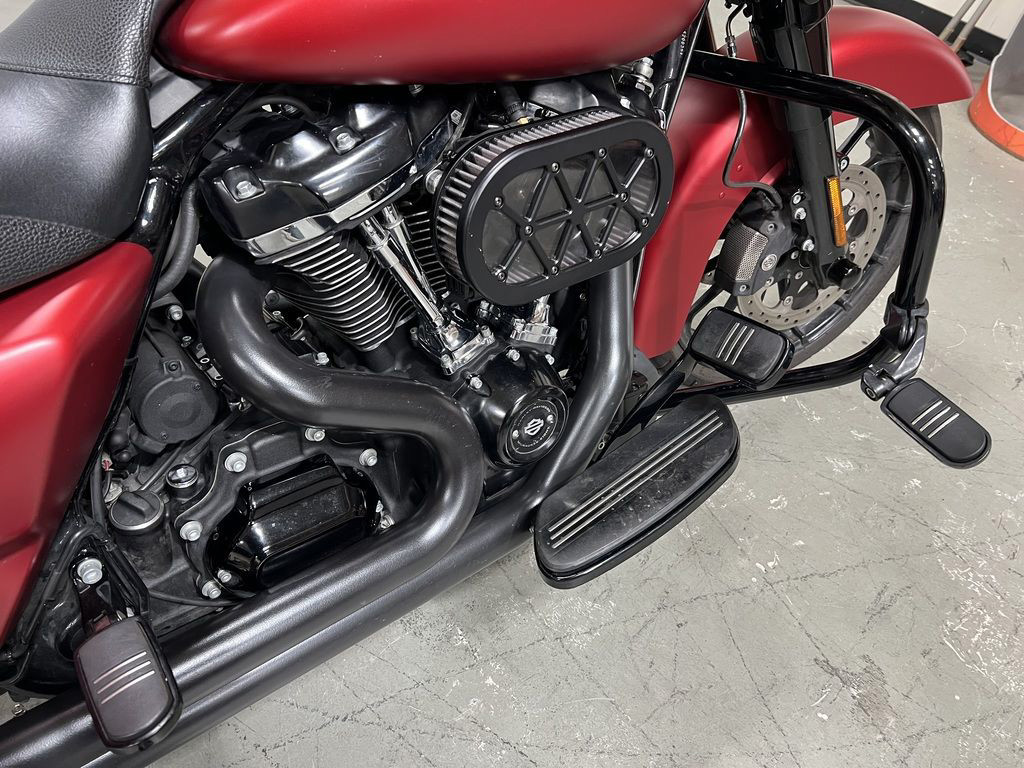 Street Glide® Special