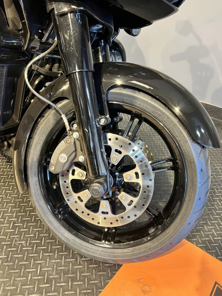 Road Glide® Limited