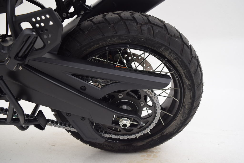 Pan America® 1250 Special