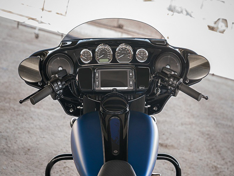 CVO® Street Glide®