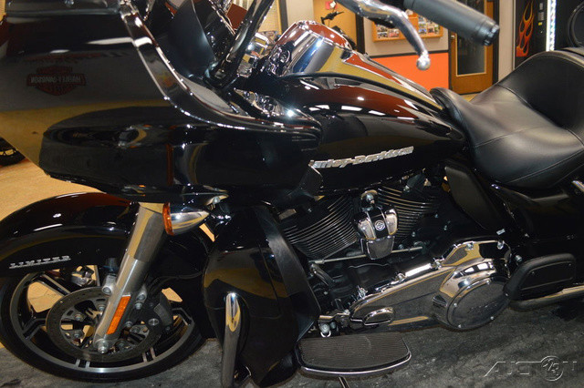 Road Glide® Limited