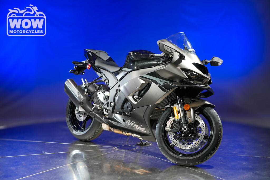Ninja ZX-10R