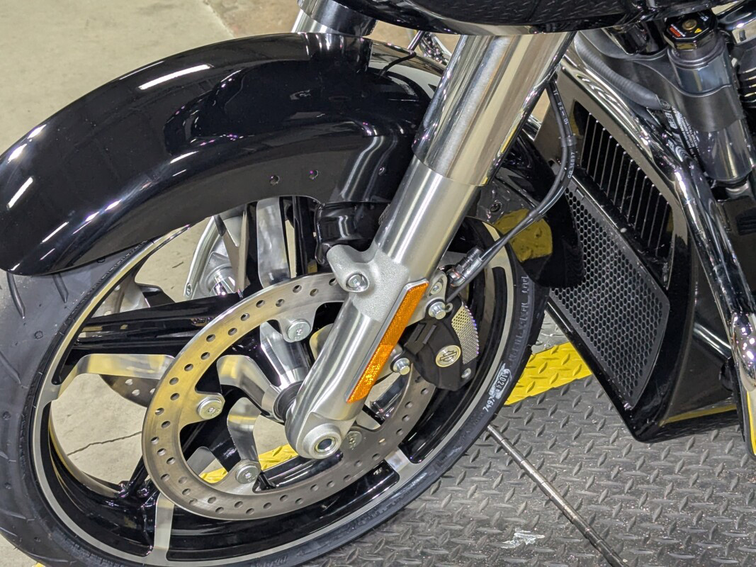 Road Glide®