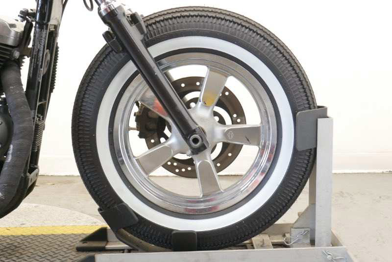Sportster® 1200 Nightster®