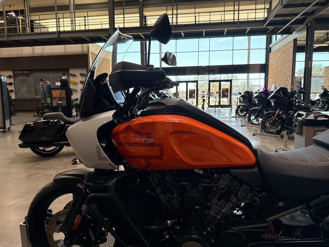 Pan America® 1250 Special