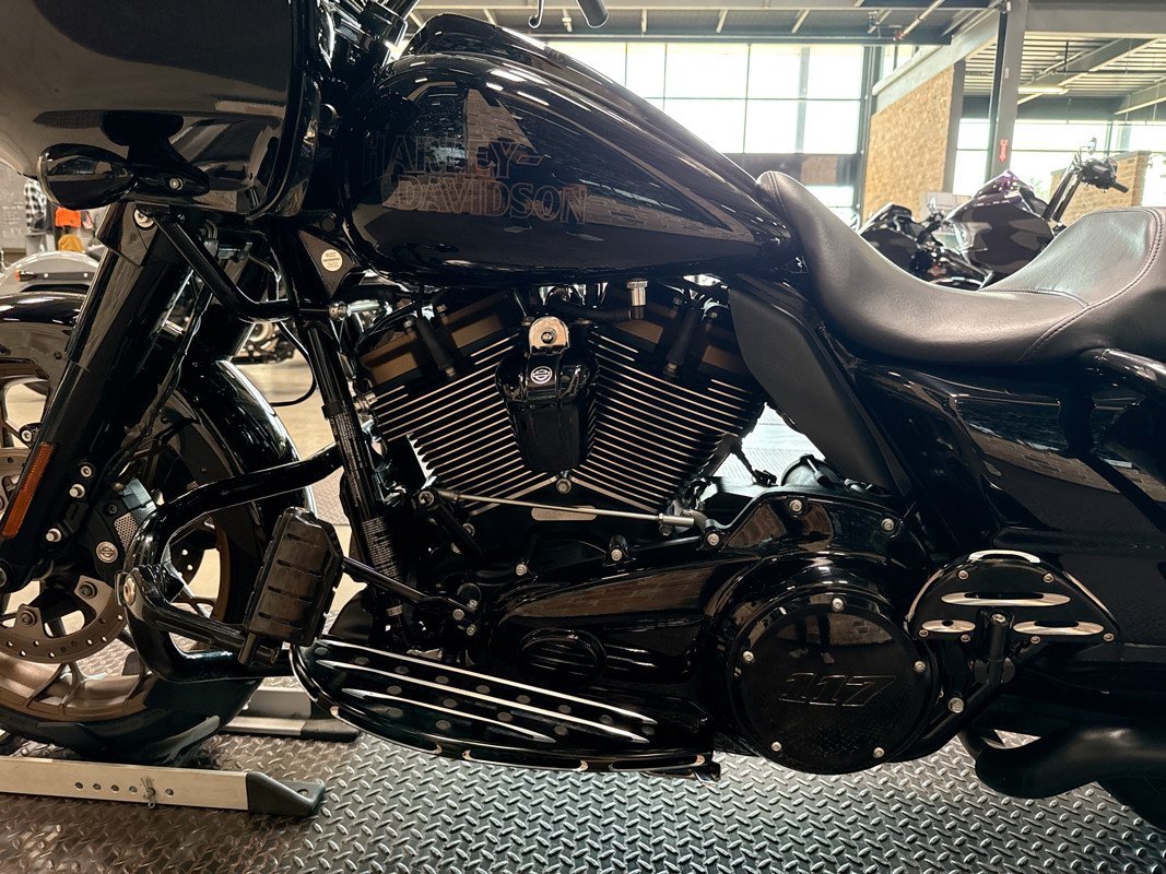 Road Glide® ST
