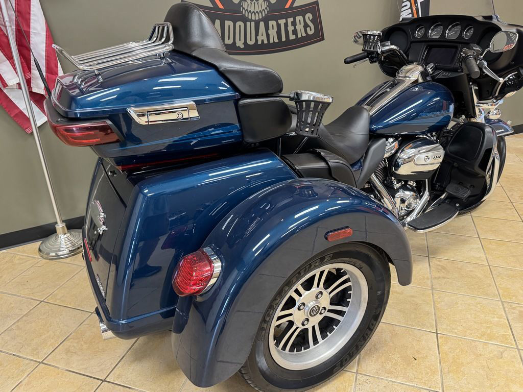 Tri Glide® Ultra