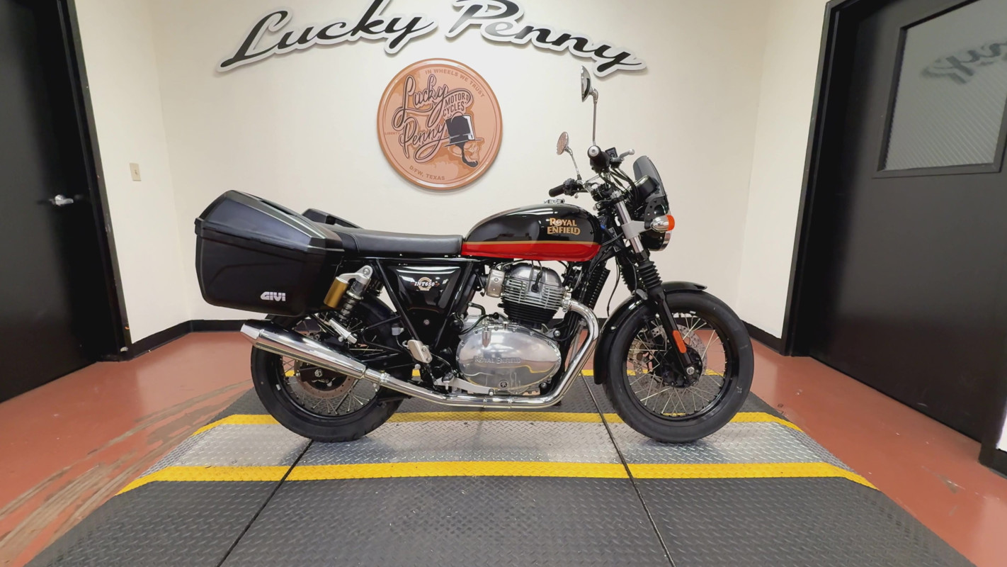 INT 650