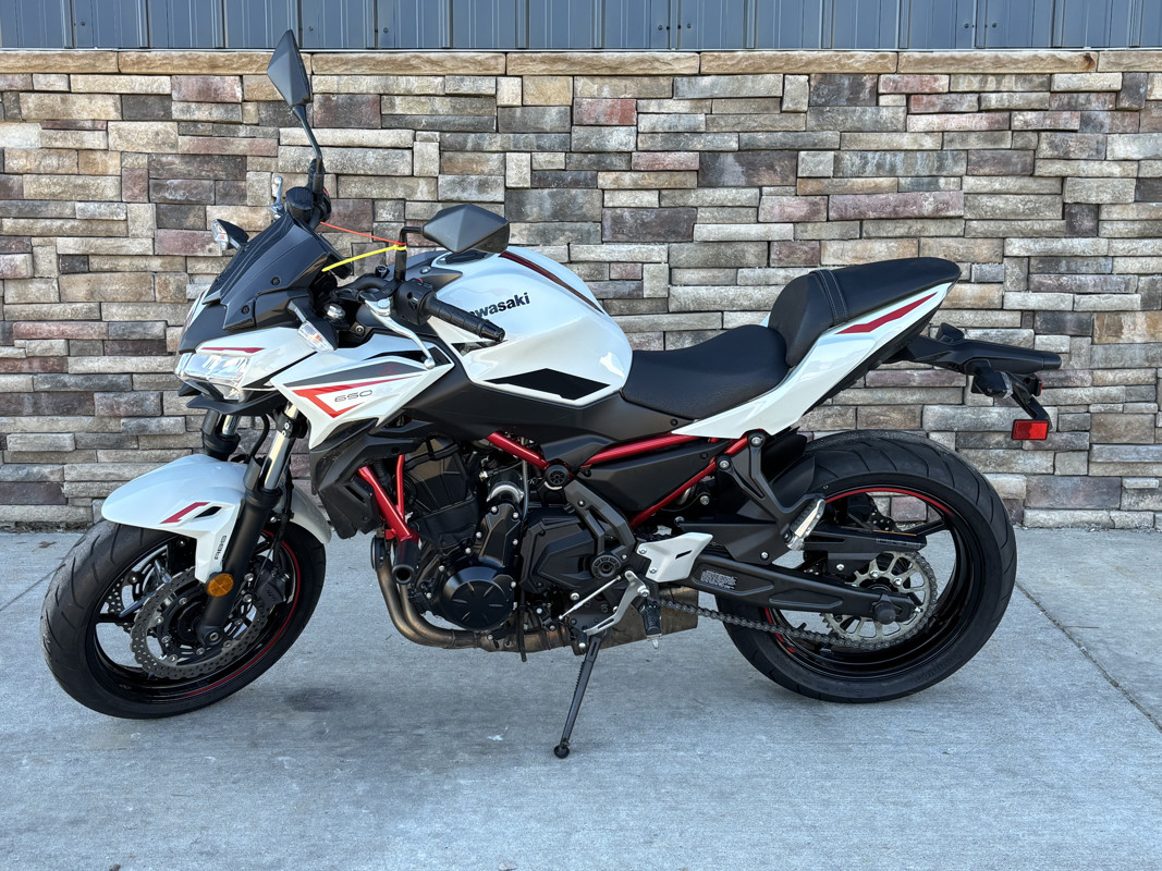 Z650 ABS