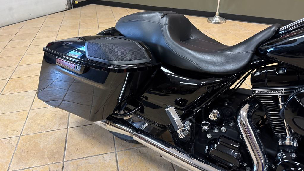 CVO® Street Glide®