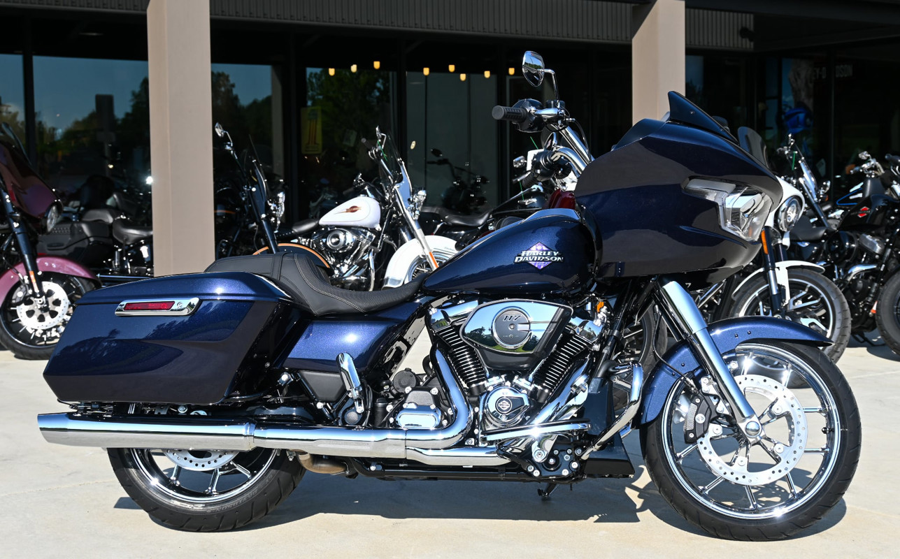 Road Glide®