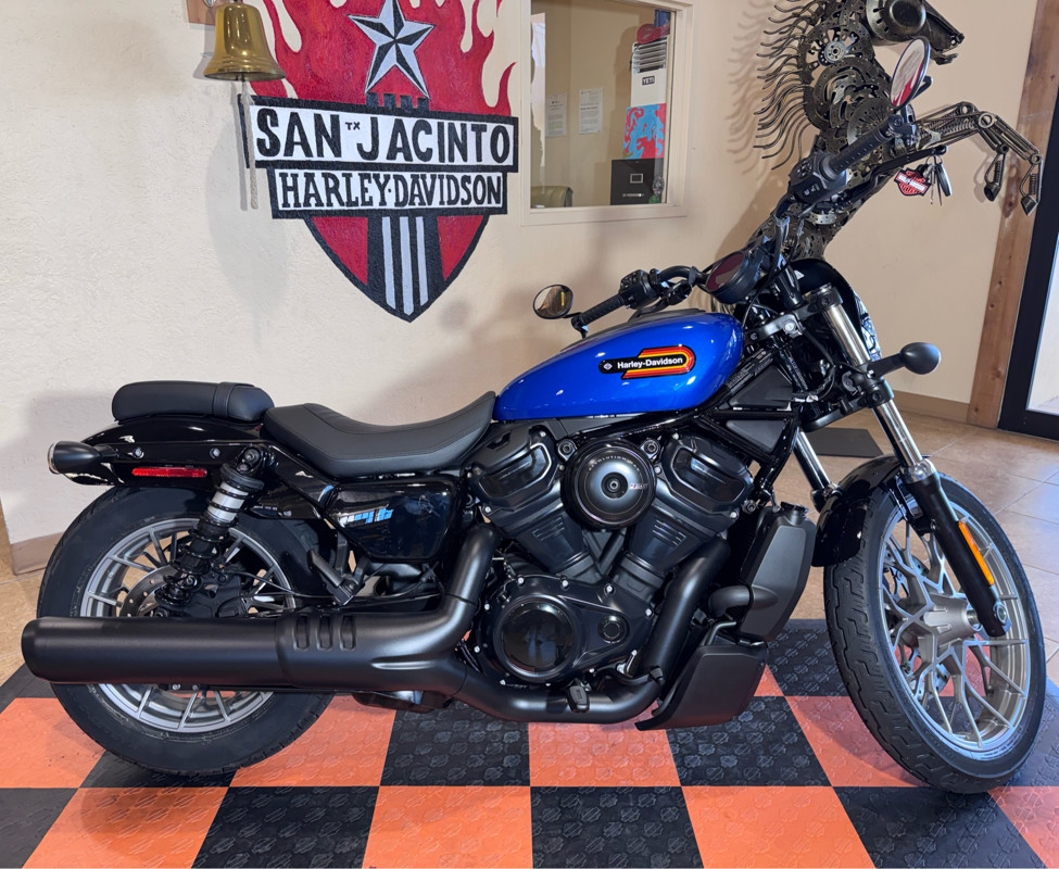 Nightster Special