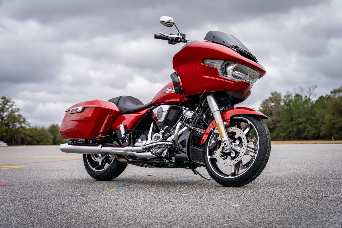 Road Glide®