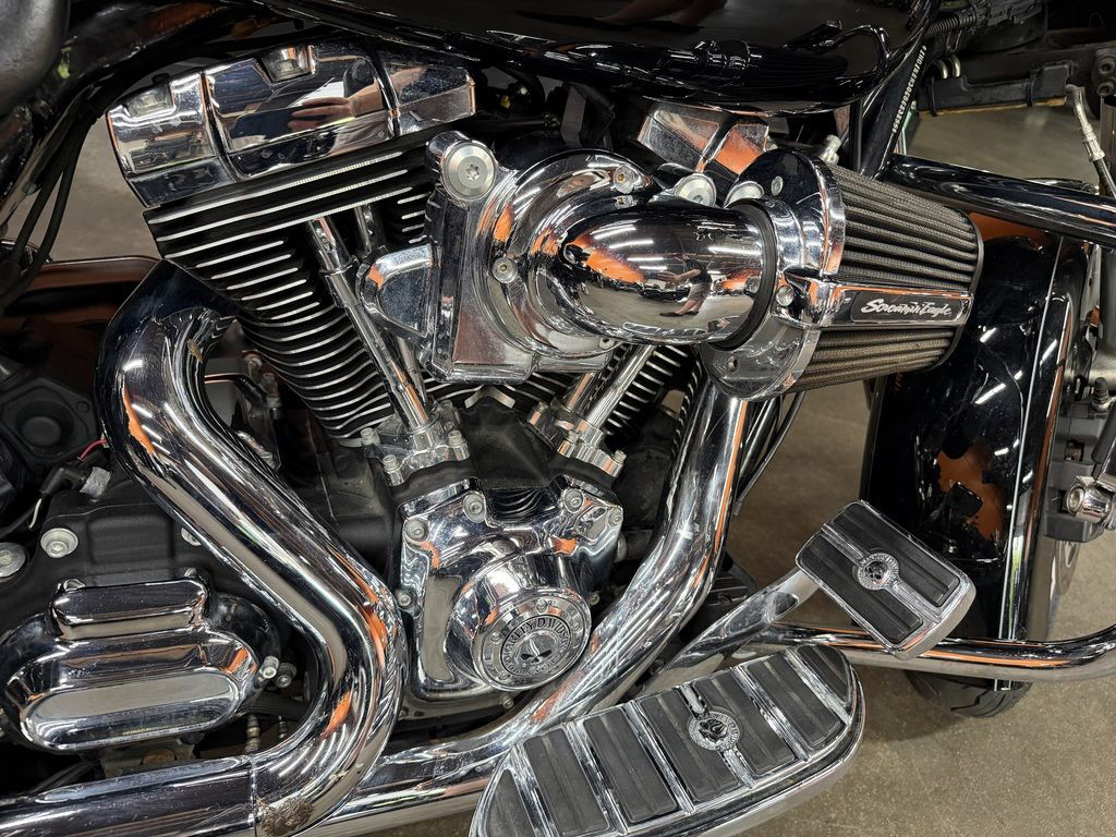 Street Glide® Special