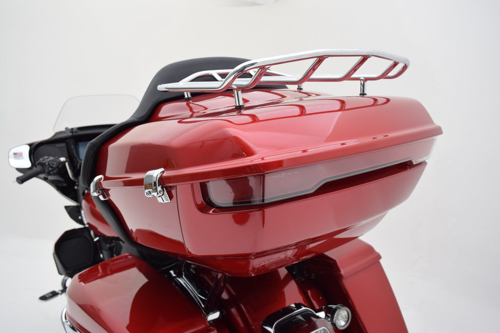 Street Glide® Limited