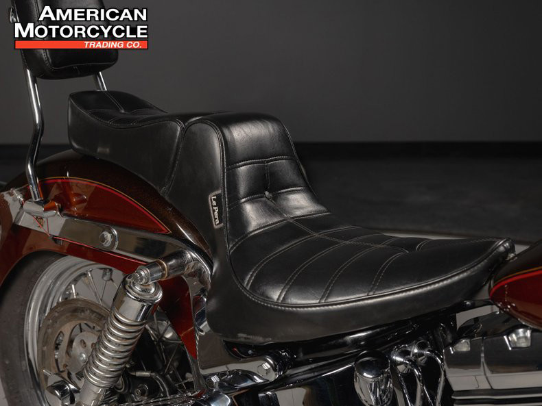 Softail® Deluxe