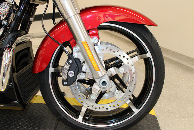 Road Glide®