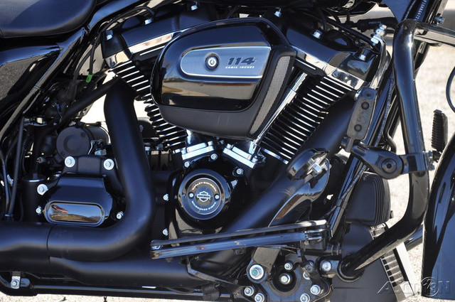 Street Glide® Special