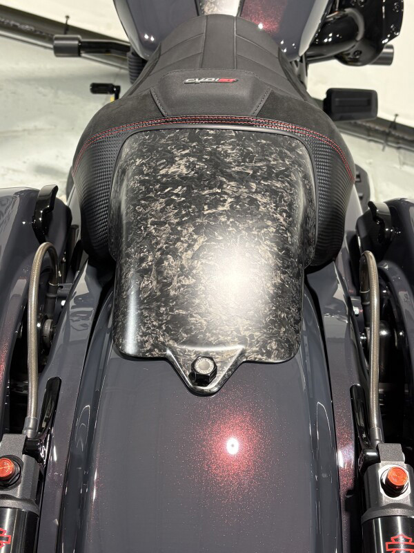 CVO® Street Glide® ST