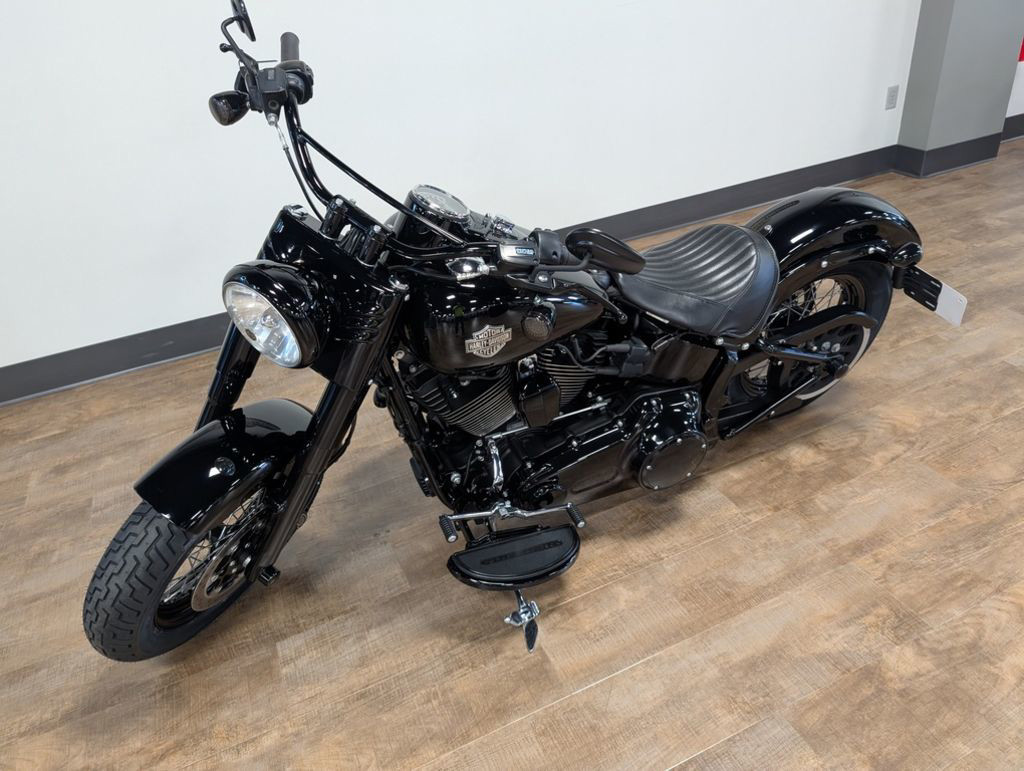 Softail® Slim® S