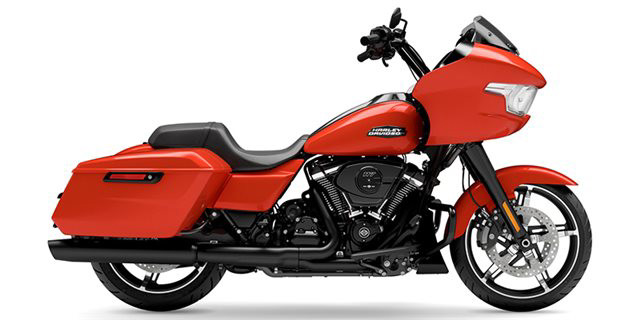 Road Glide®