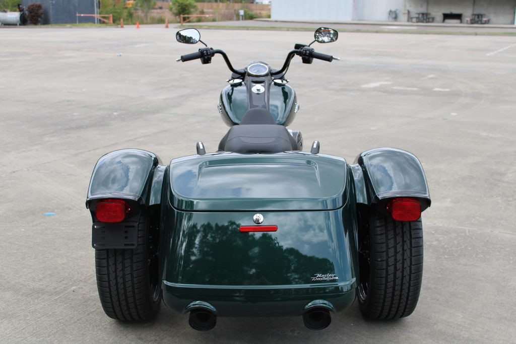 Freewheeler®