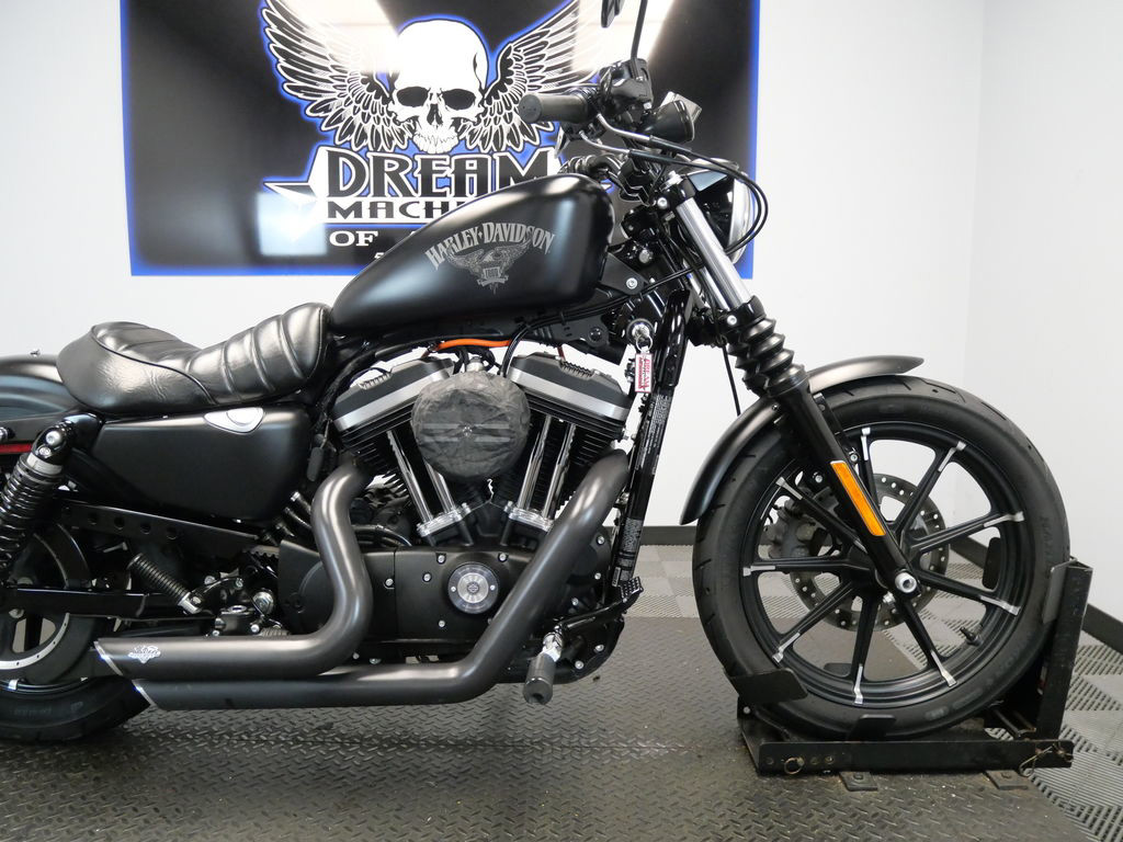 Sportster® Iron 883®